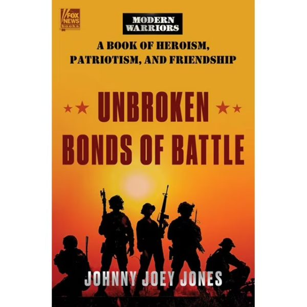 Unbroken Bonds of Battle