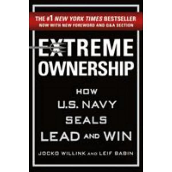 Extreme Ownership