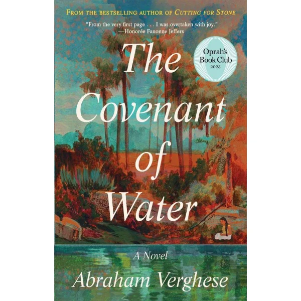 The Covenant of Water